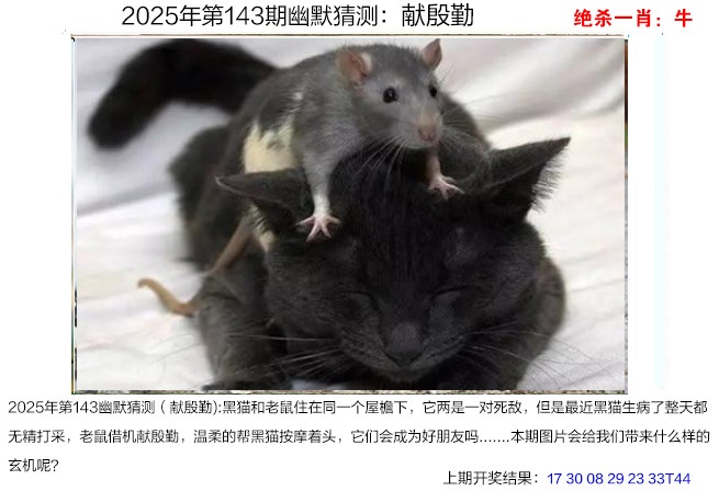 143期幽默猜测[图]