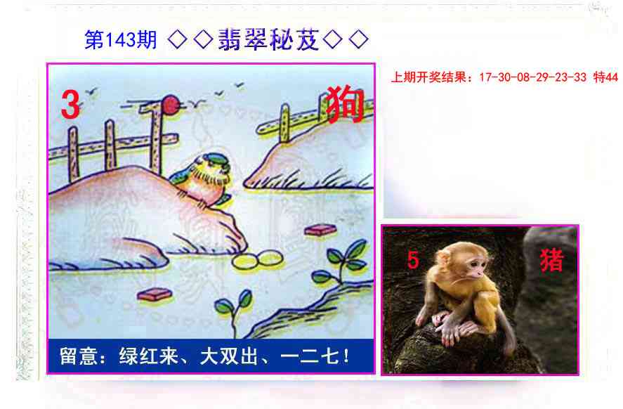 143期翡翠报[图]