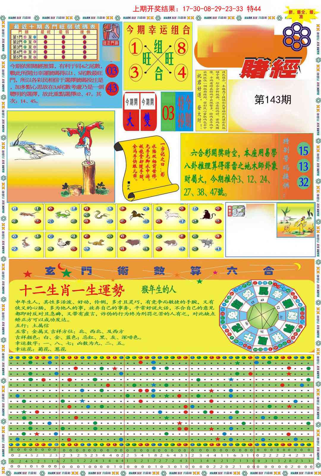 143期九龍赌经A(推荐)[图]