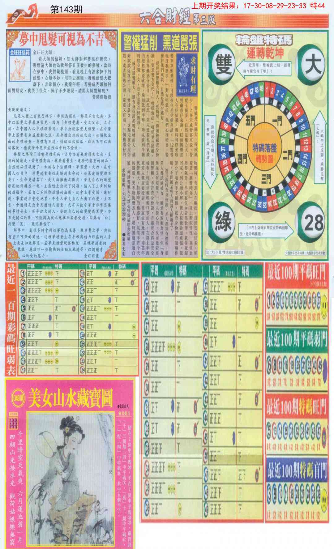 143期六合财经C加大版[图]