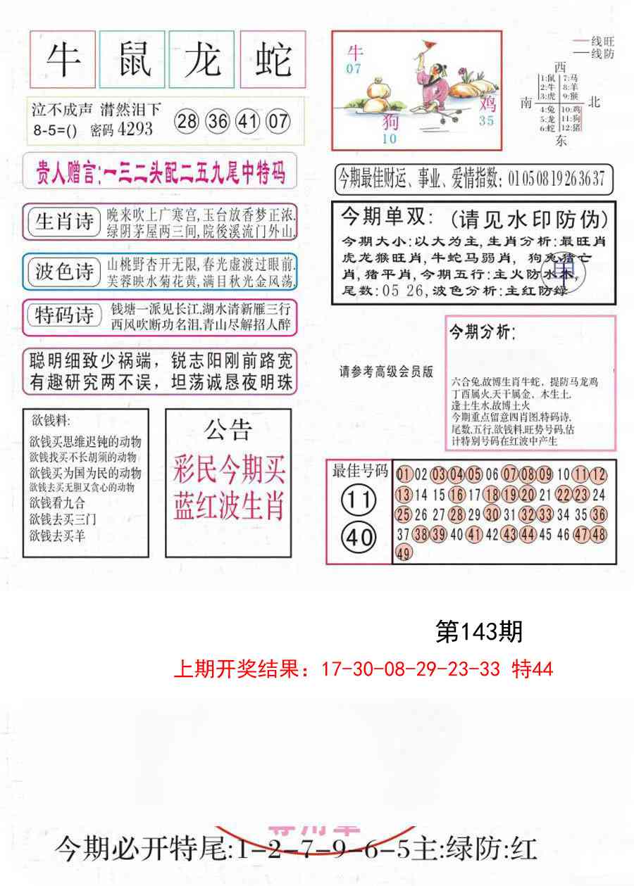 143期凤凰闲情A[图]