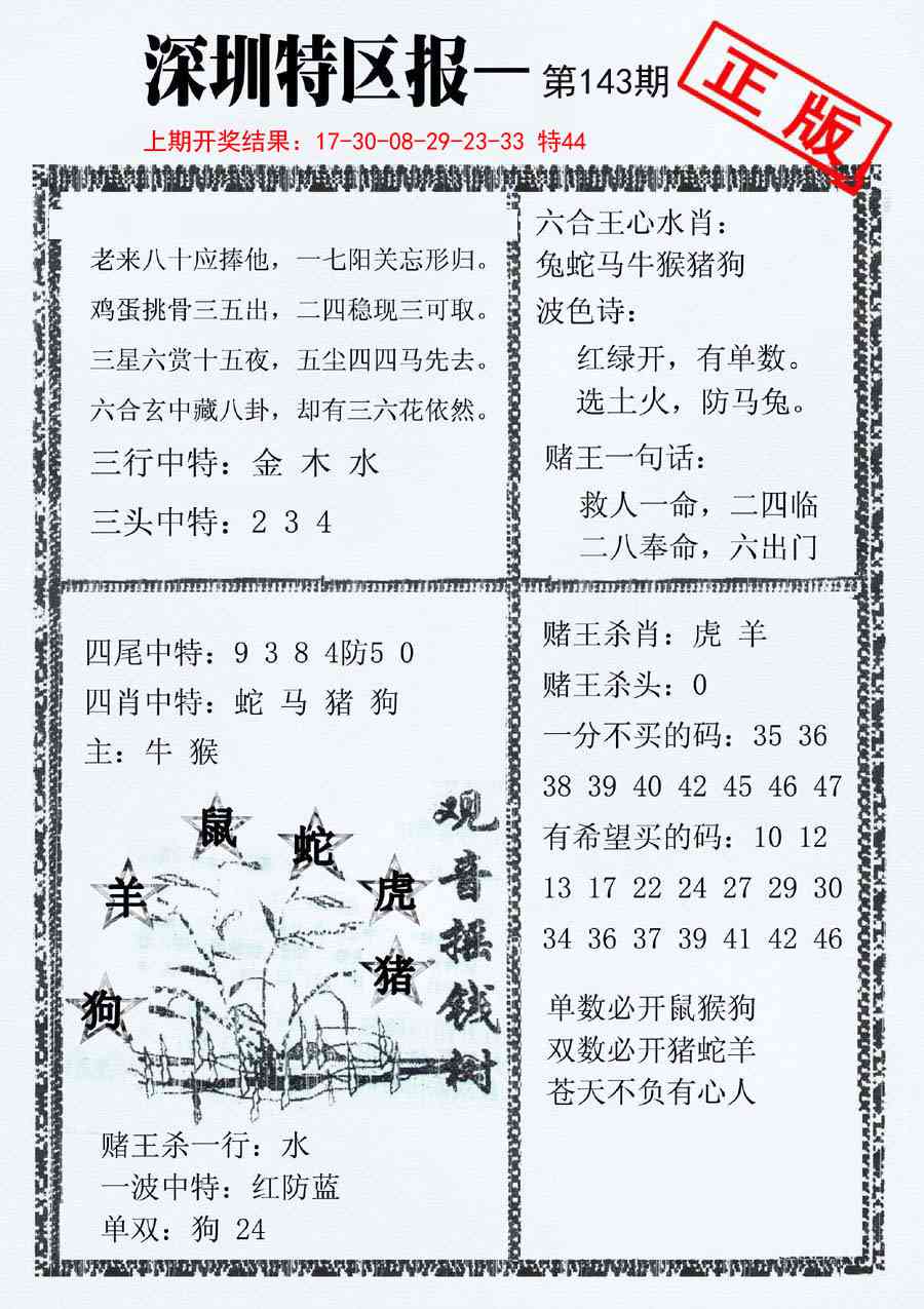 143期深圳特区报A[图]