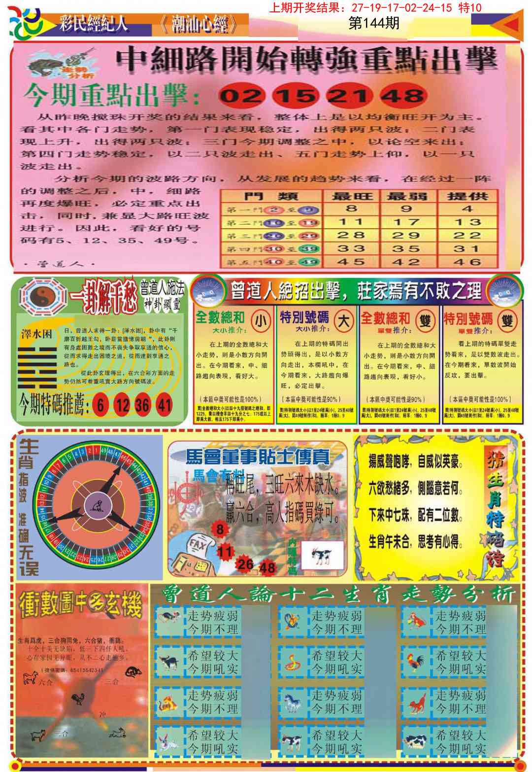 144期潮汕心经B[图]