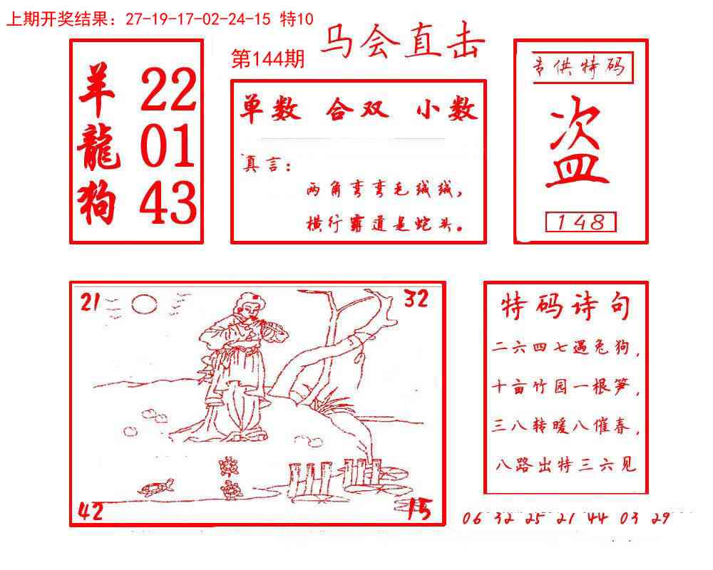 144期马会直击[图]