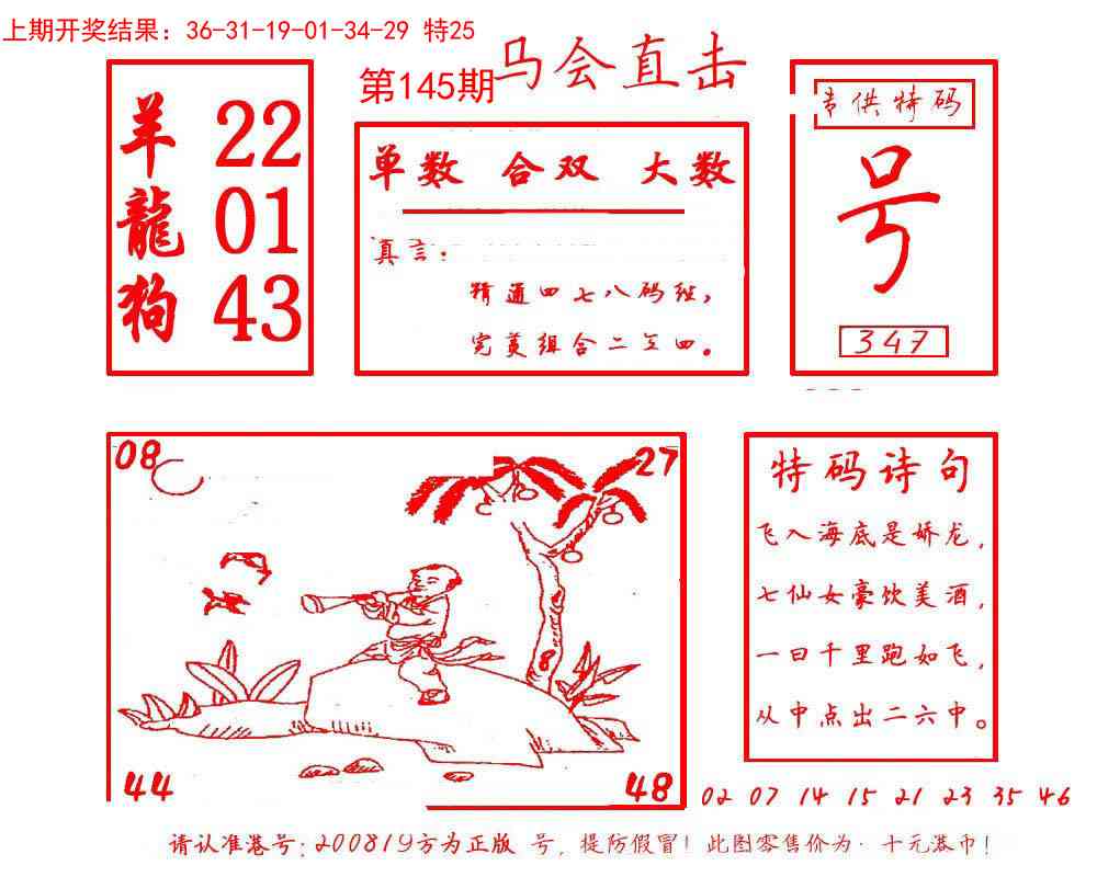 145期马会直击[图]