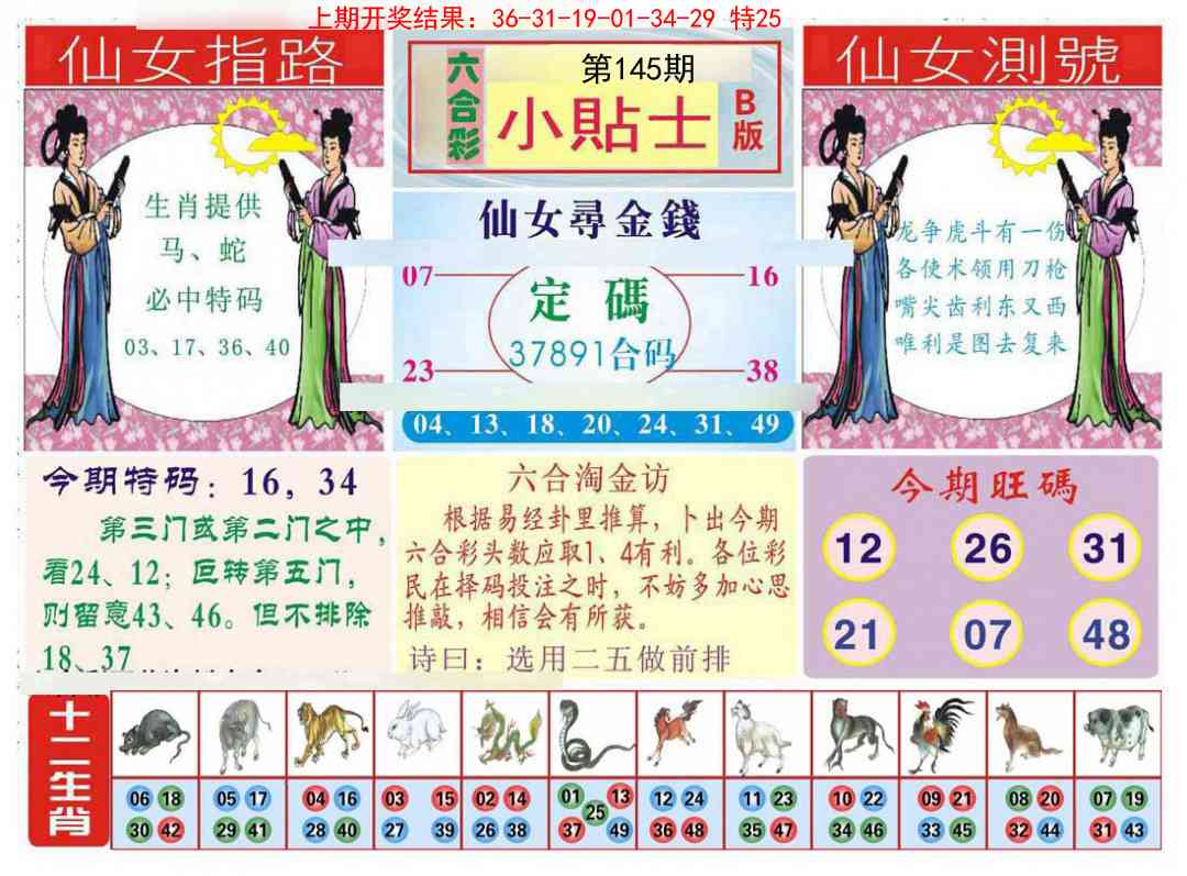 145期小贴士B[图]