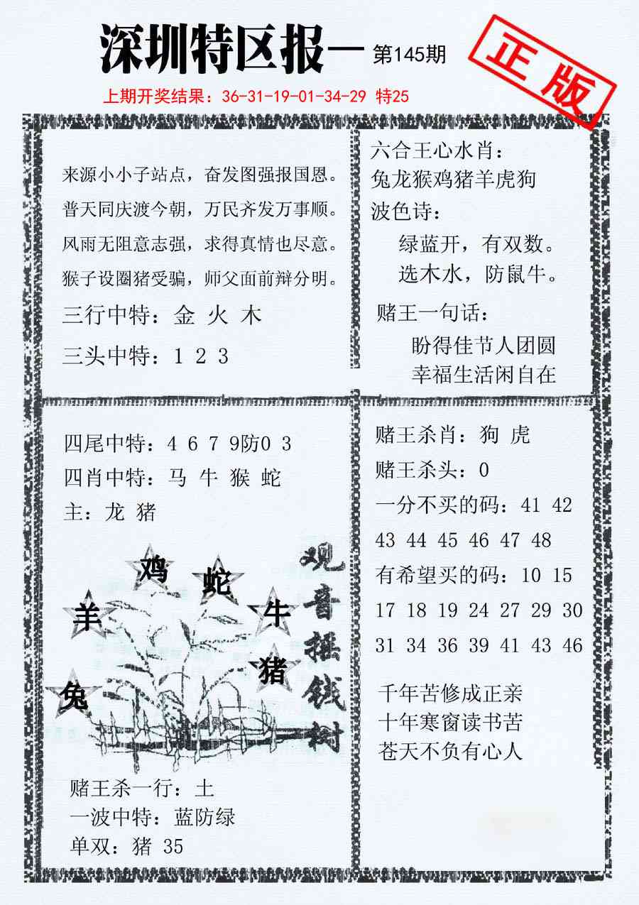 145期深圳特区报A[图]