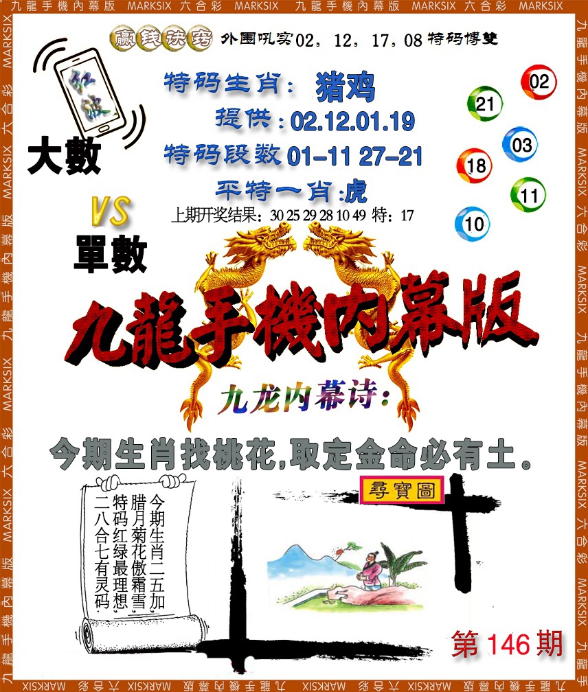 146期手机内幕[图]