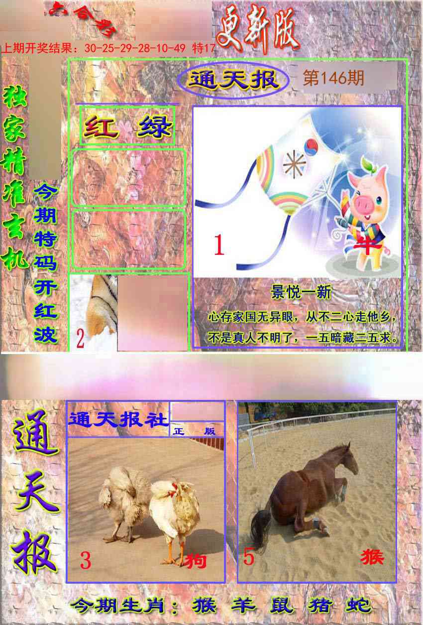 146期新通报[图]