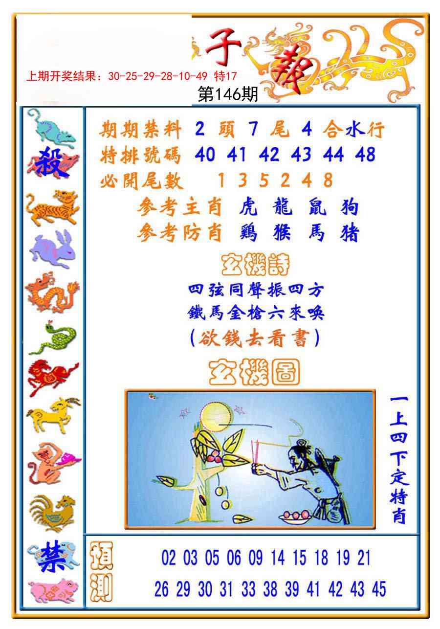146期太子报[图]