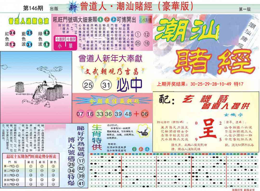 146期中版潮汕A[图]