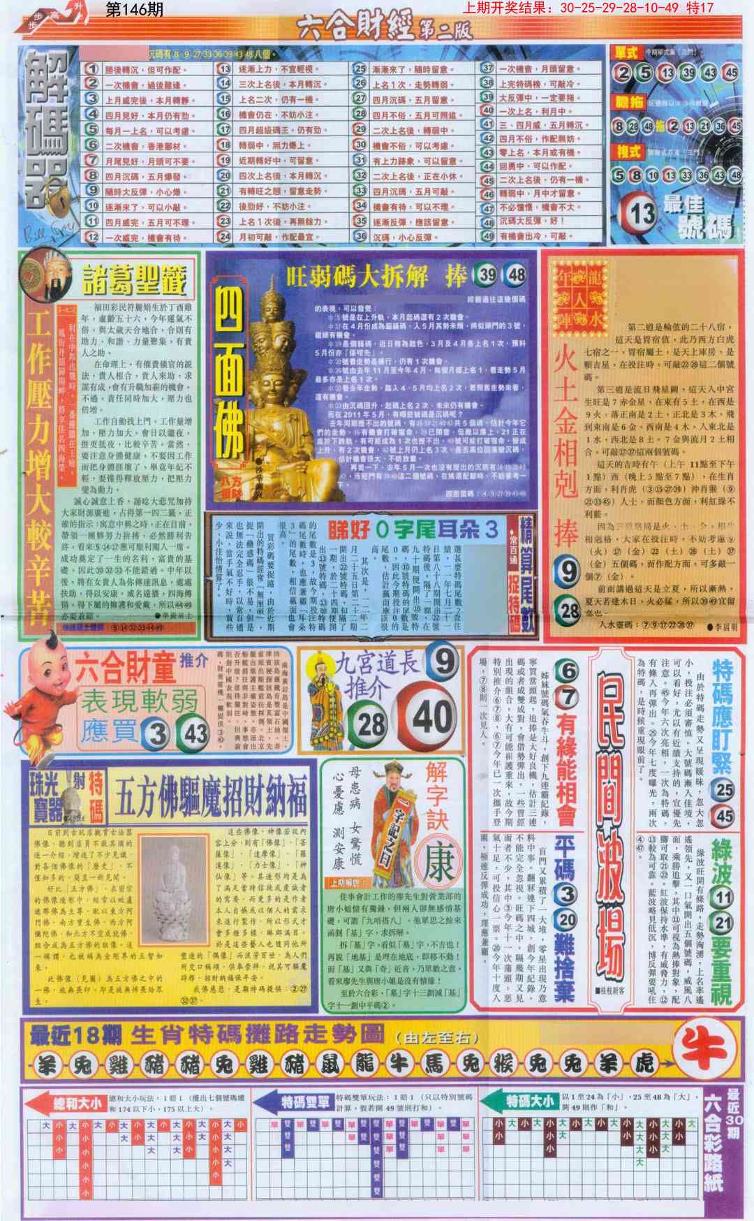 146期六合财经D加大版[图]