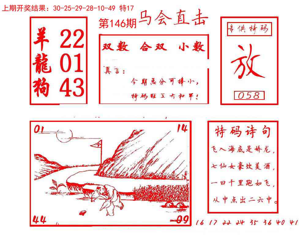 146期马会直击[图]