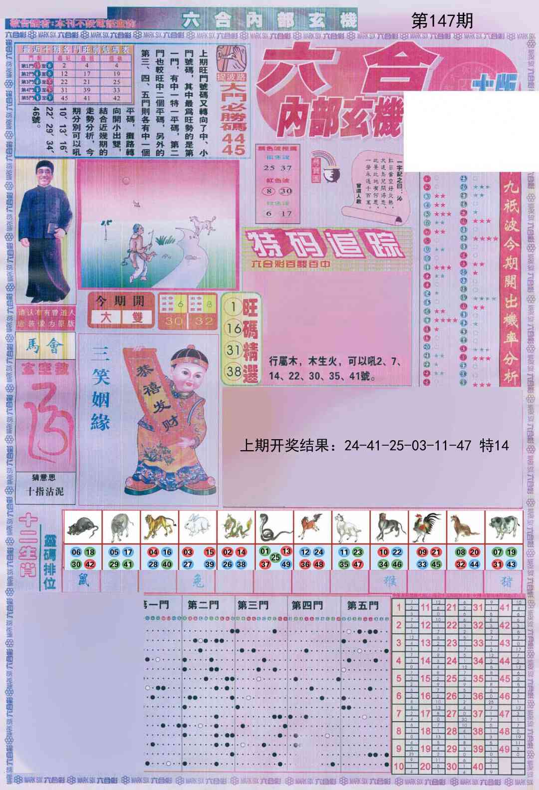 147期六合内部A加大版[图]