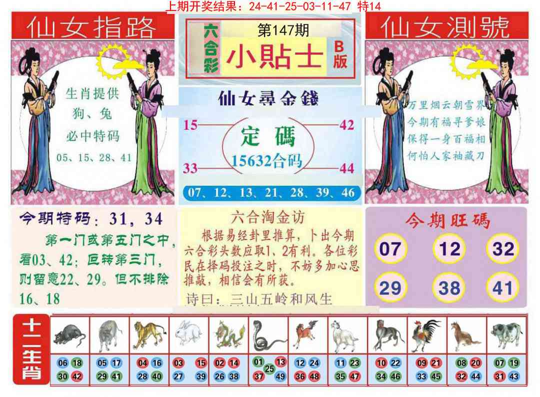 147期小贴士B[图]