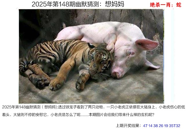 148期幽默猜测[图]