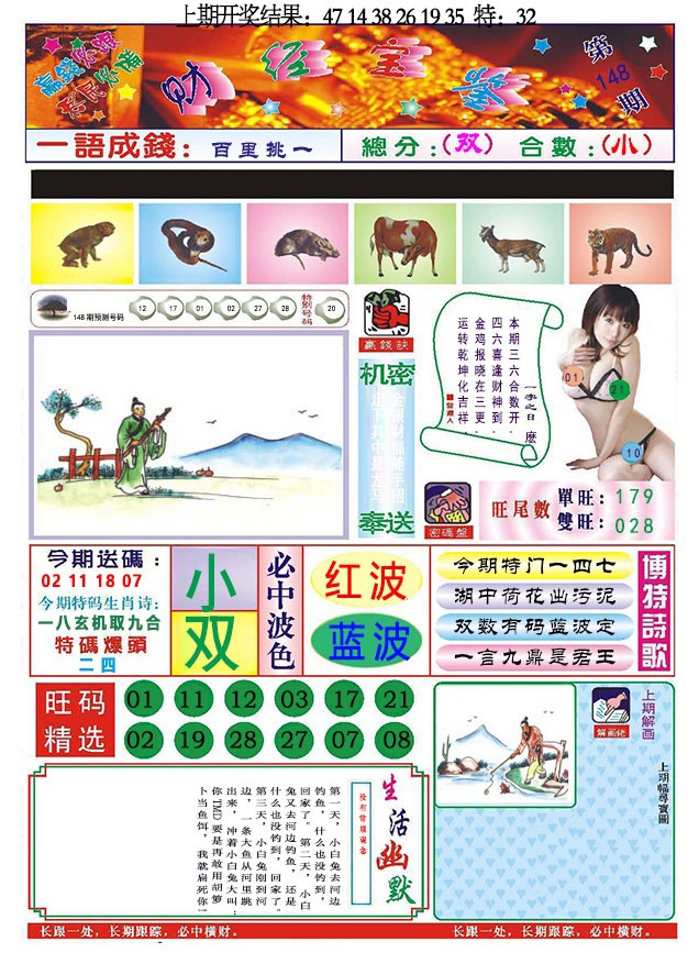 148期118财经宝鉴[图]