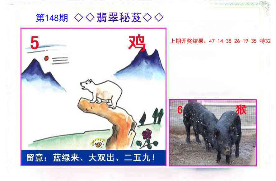 148期翡翠报[图]