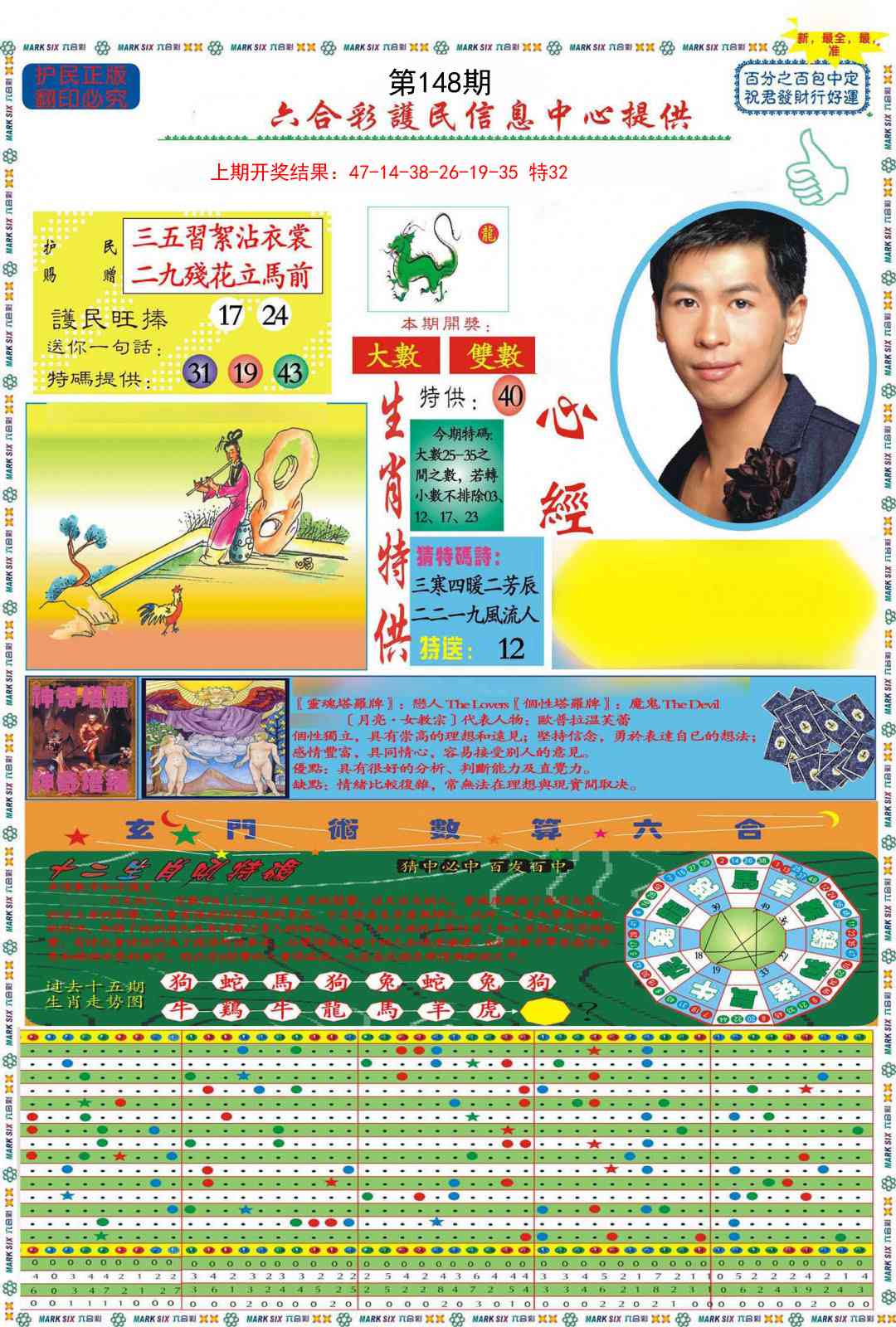 148期九龍心经A(推荐)[图]