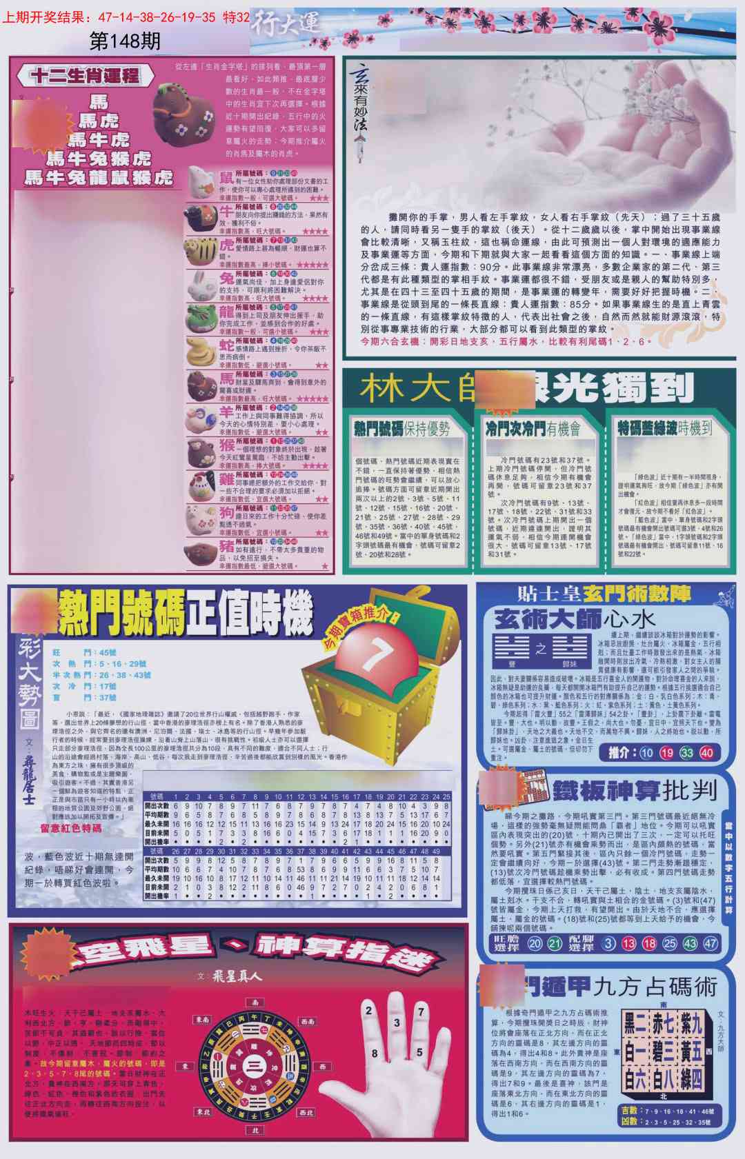 148期贴士皇C加大版[图]