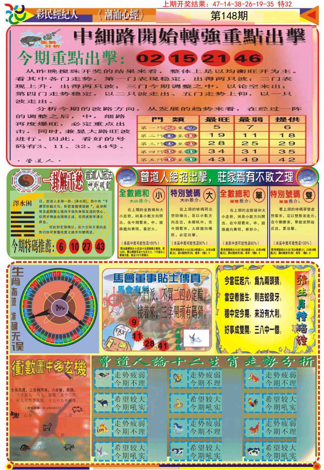 148期潮汕心经B[图]