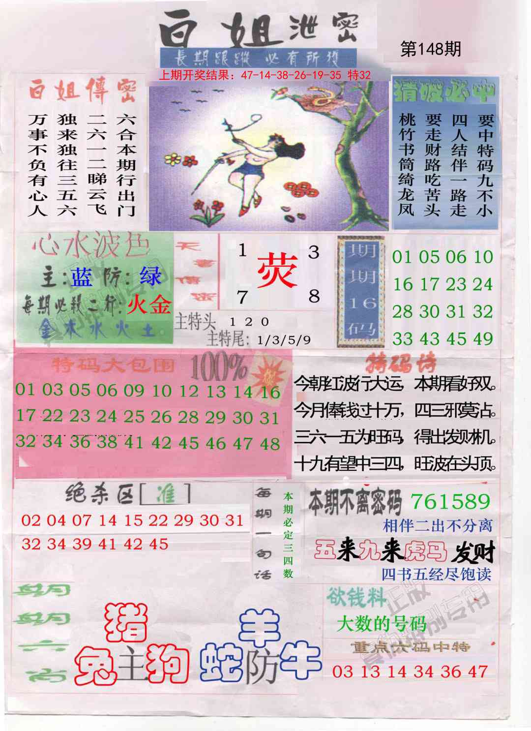 148期白姐泄密[图]