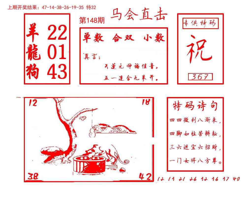 148期马会直击[图]