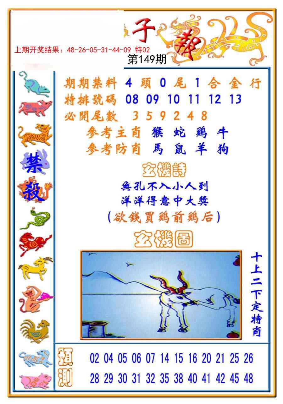 149期太子报[图]