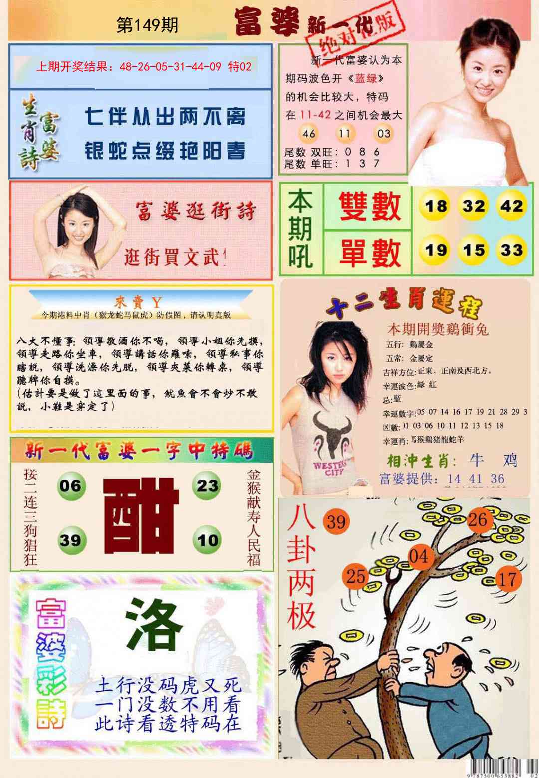 149期新一代富婆[图]