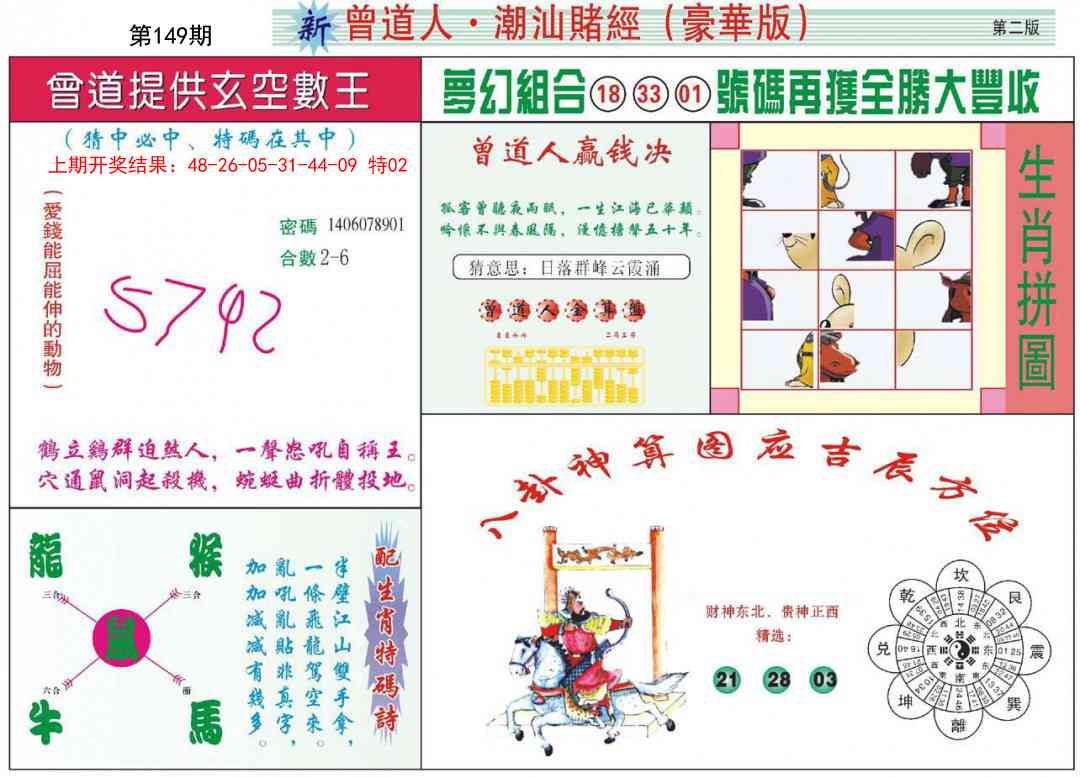 149期中版潮汕B[图]