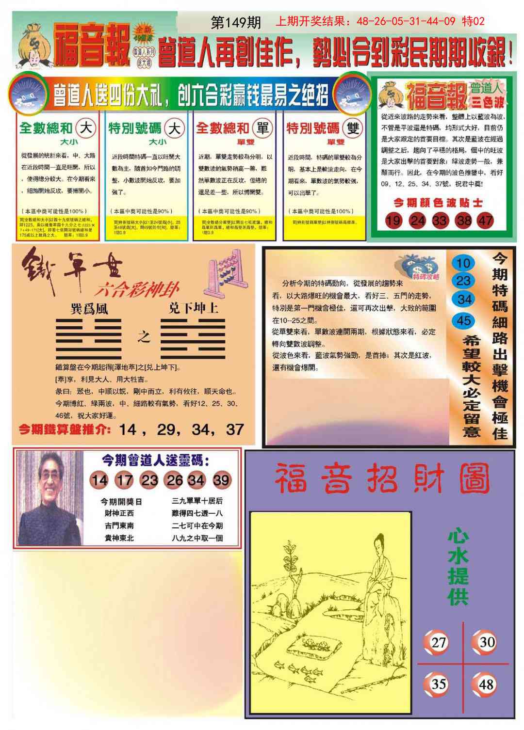 149期福音报B[图]