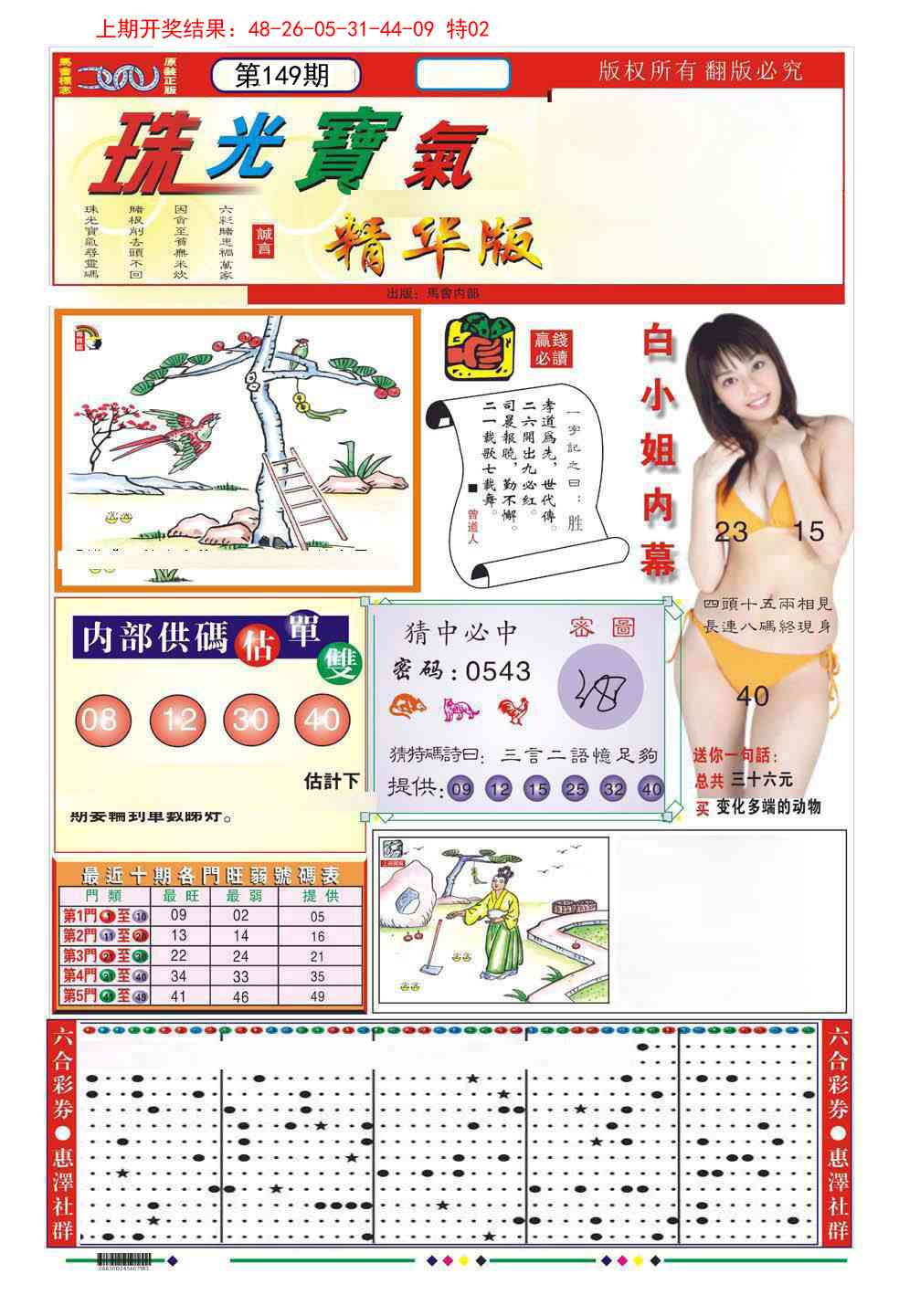 149期珠光宝气A[图]