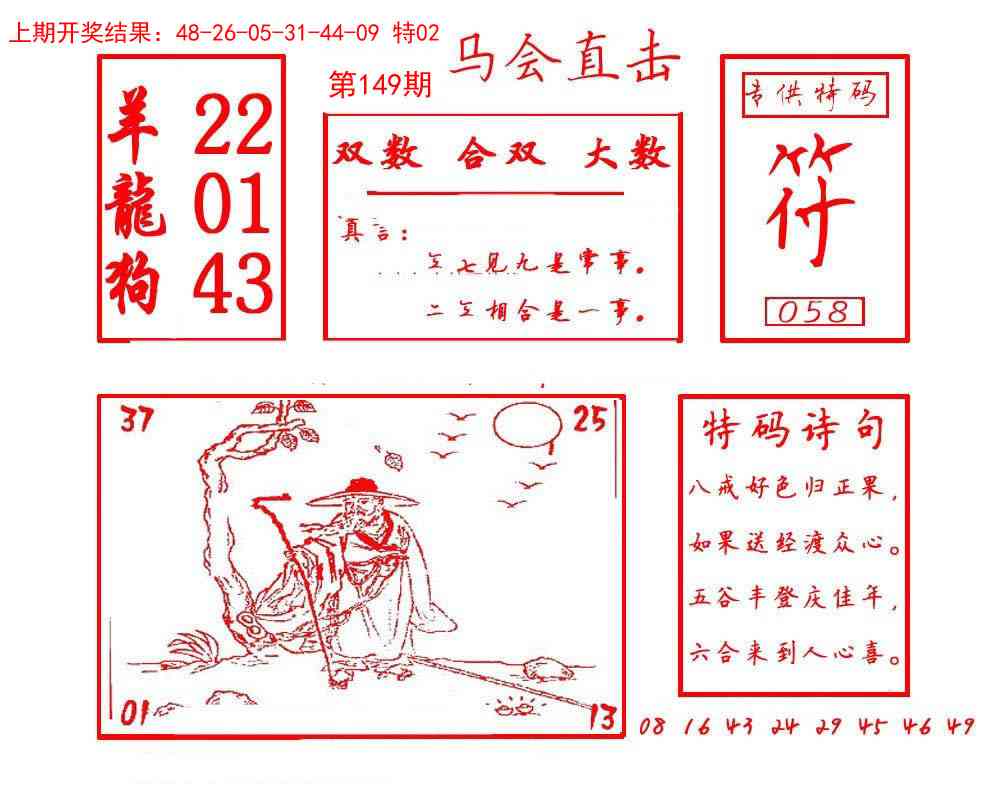 149期马会直击[图]