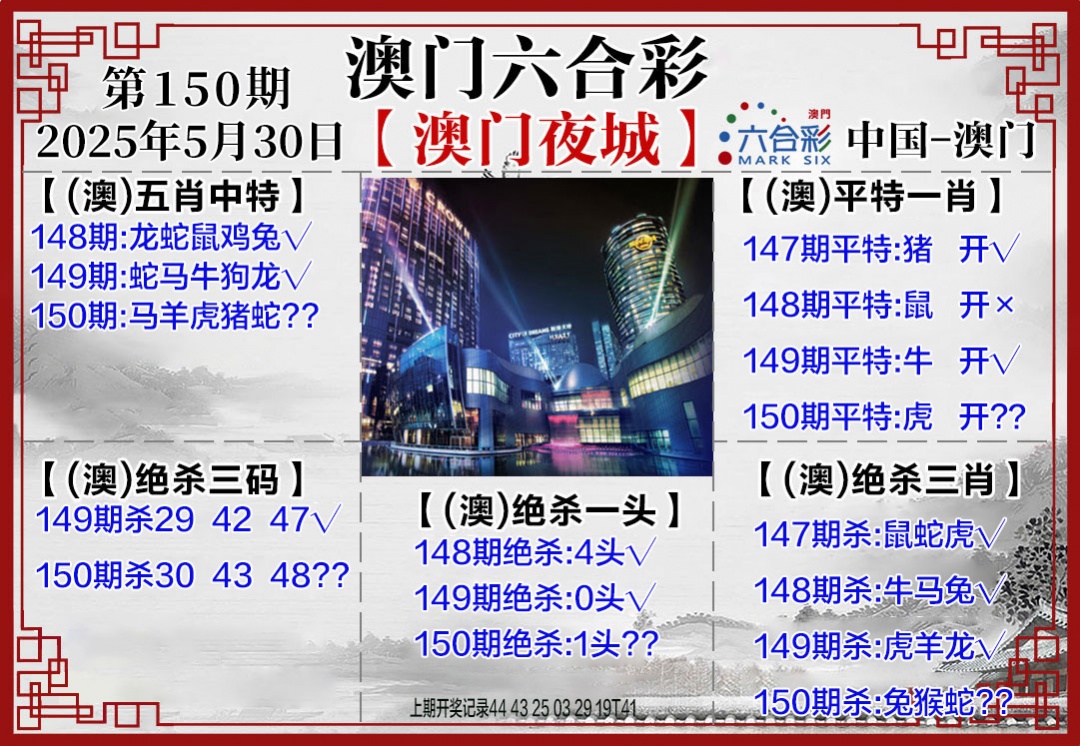 150期夜城图[图]