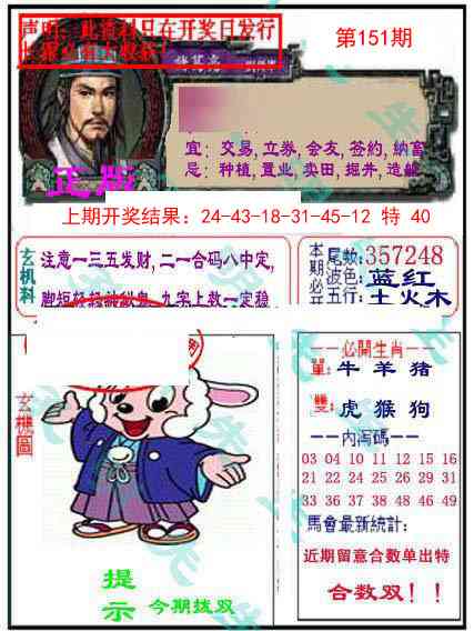 151期孔明报[图]