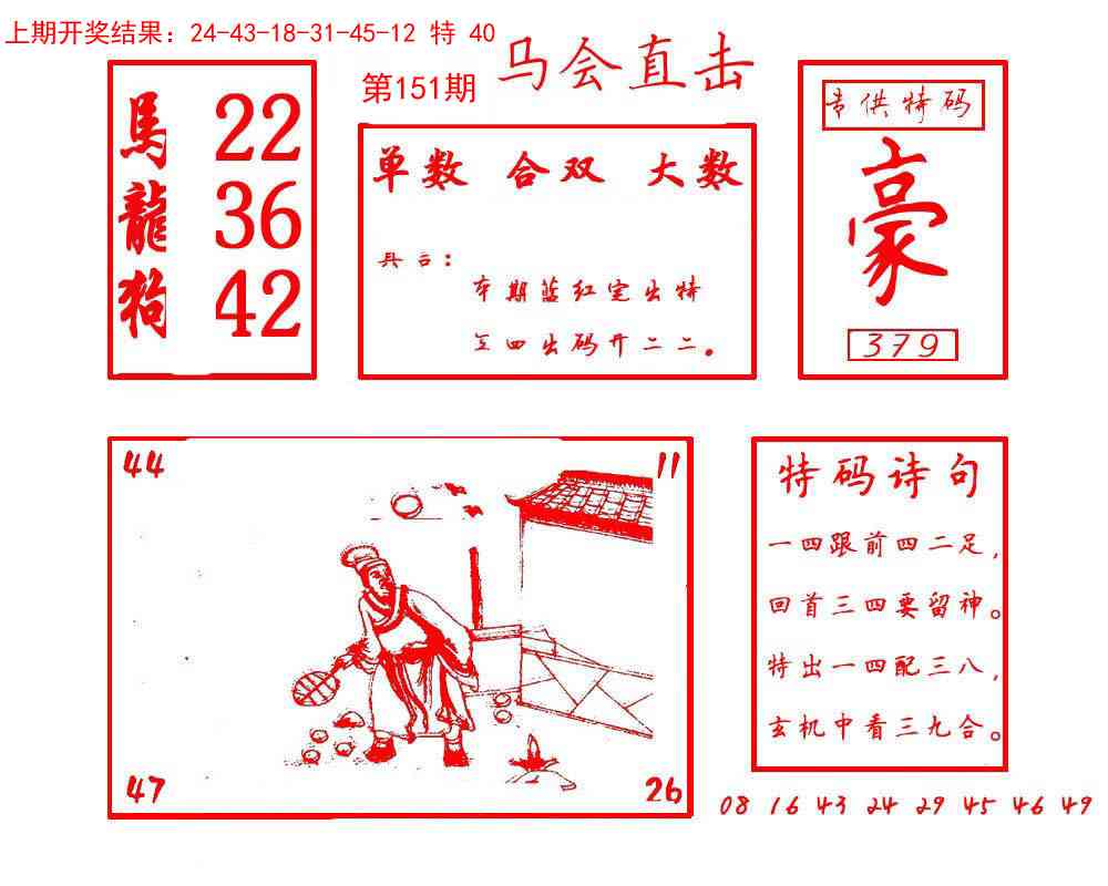 151期马会直击[图]