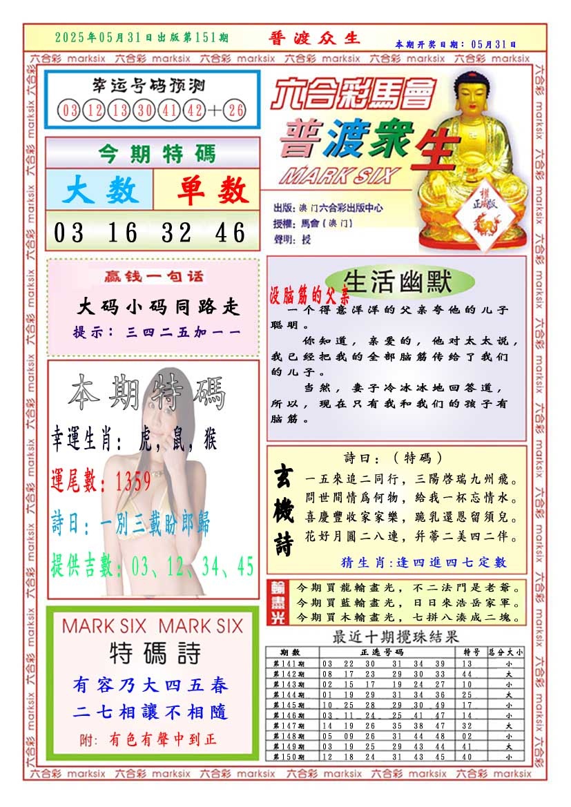 151期普渡众生[图]