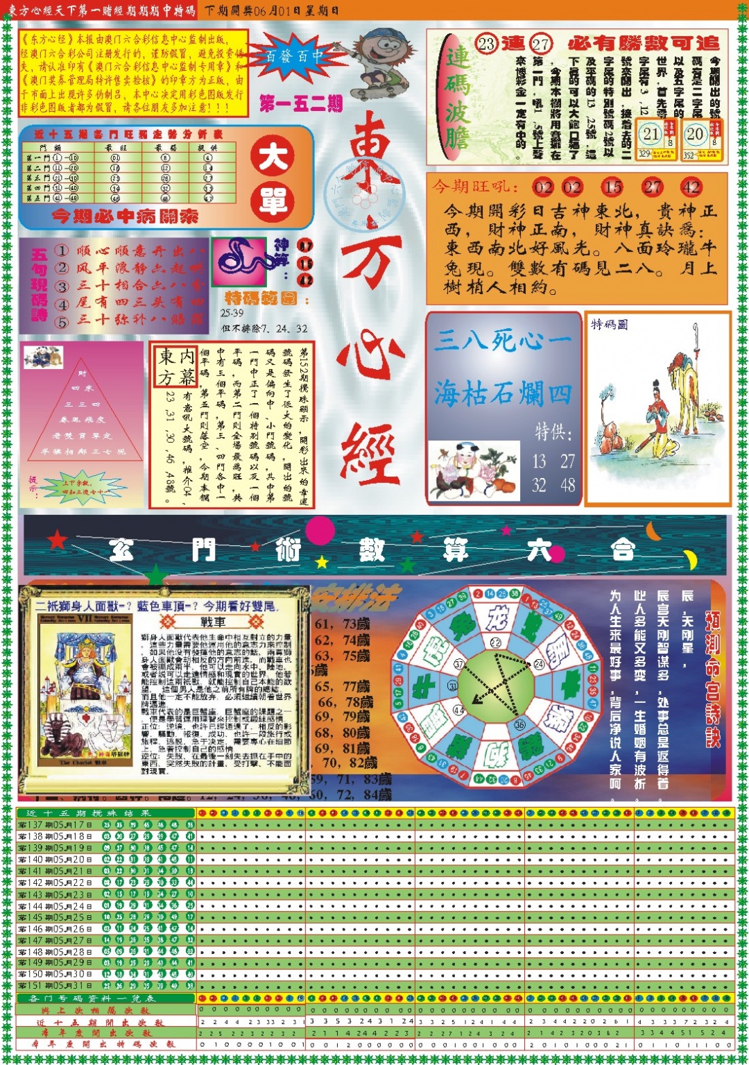 152期东方心经A[图]