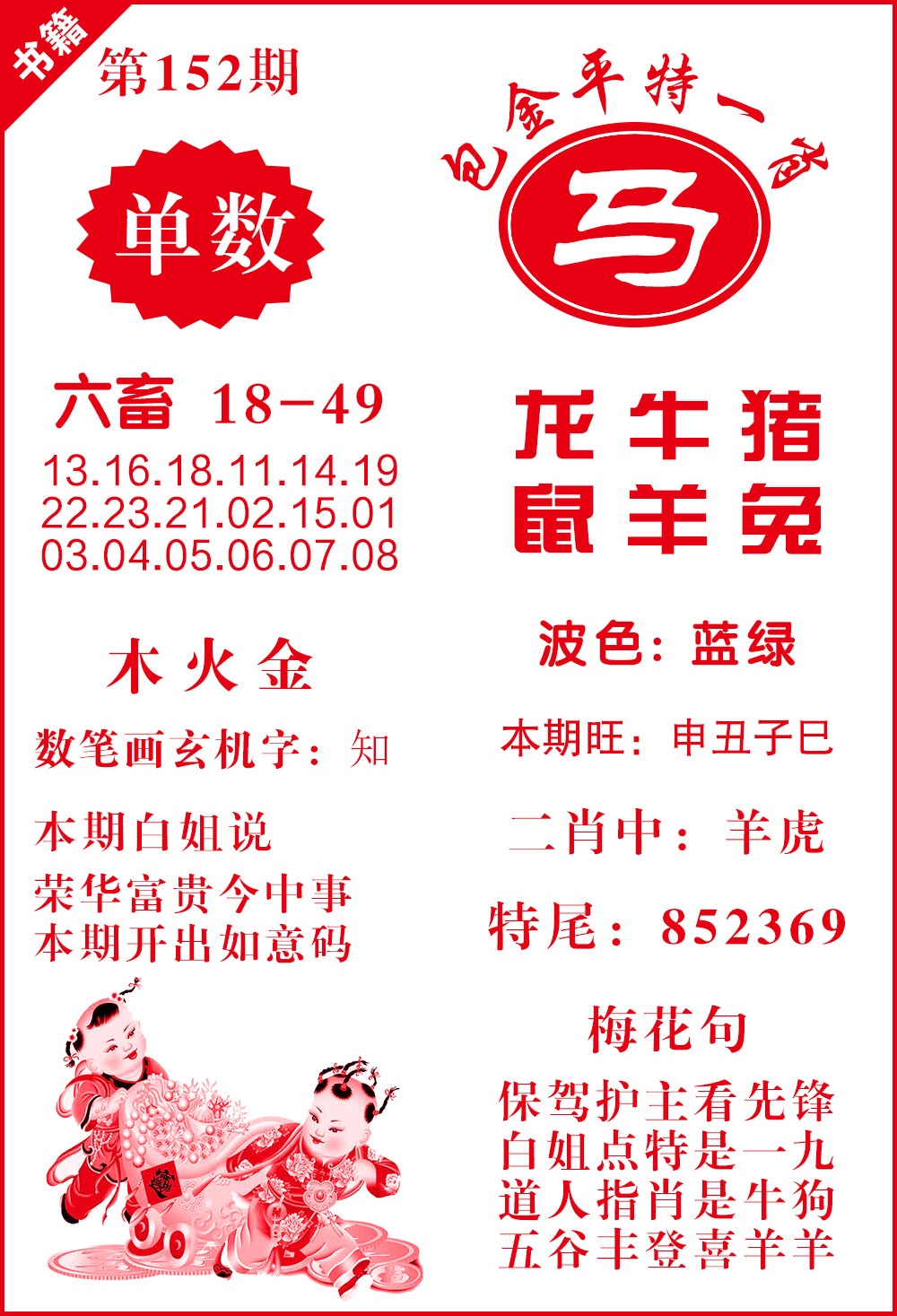 152期澳门包金来料[图]