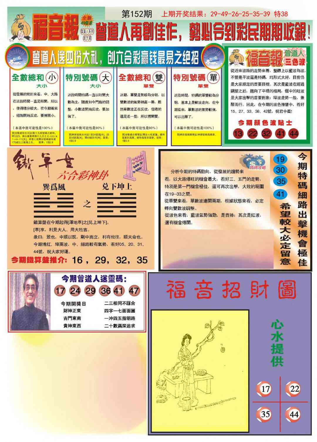 152期福音报B[图]