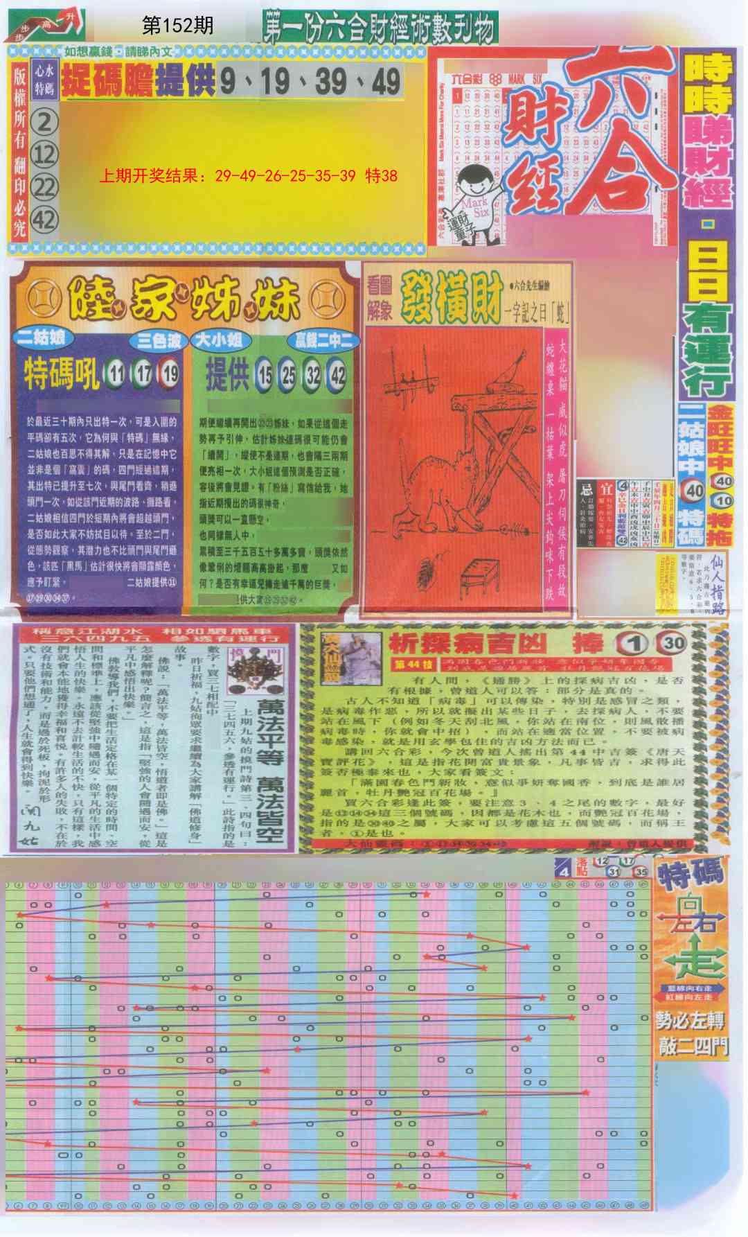 152期六合财经A加大版[图]