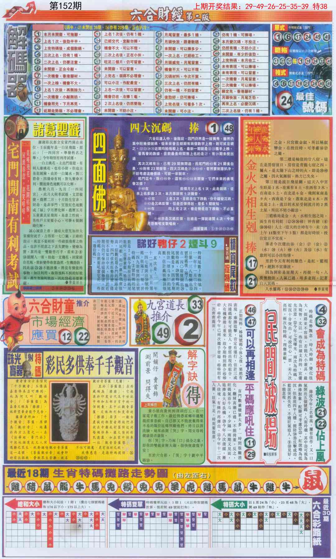 152期六合财经D加大版[图]