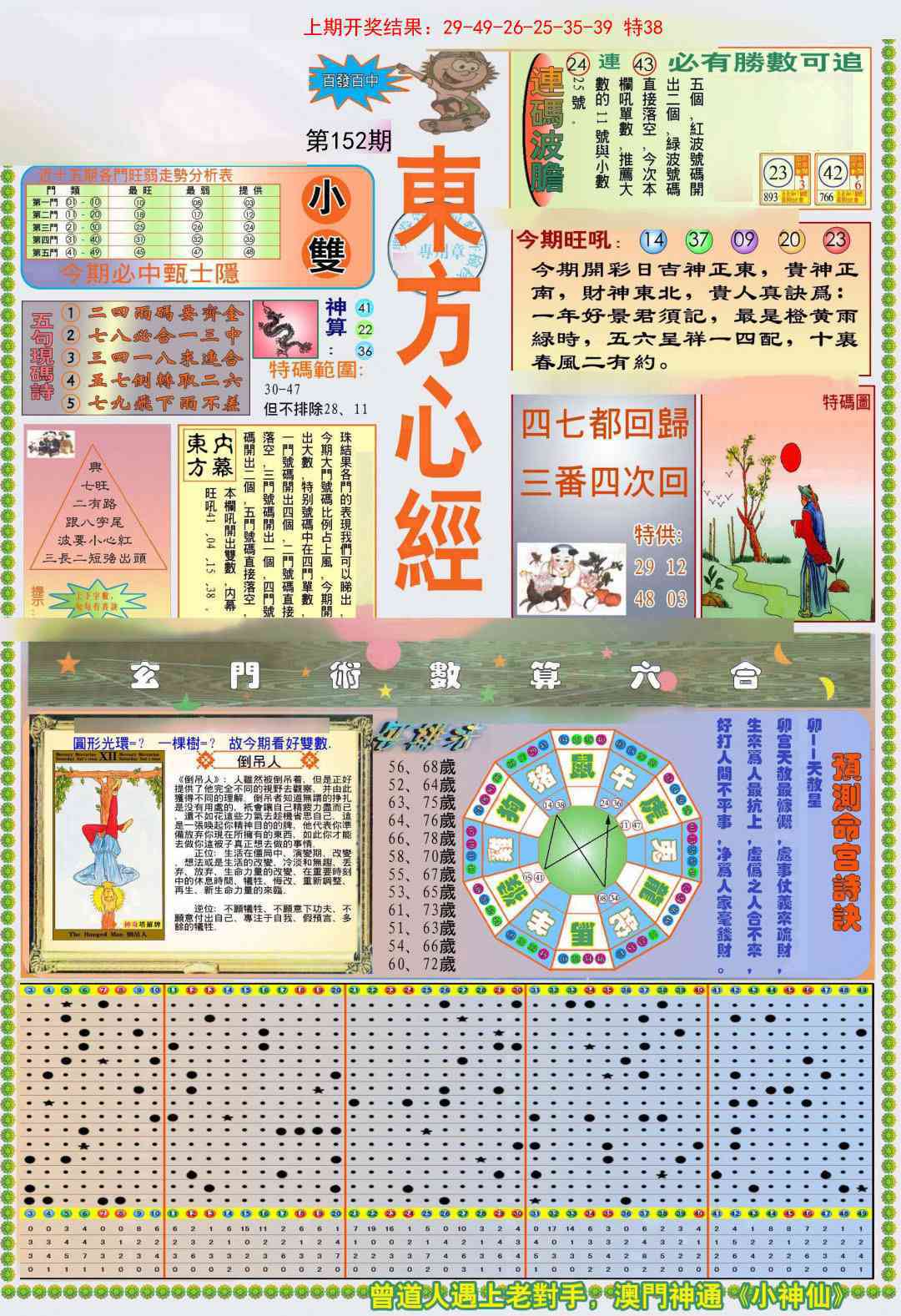 152期(新版)东方心经A[图]