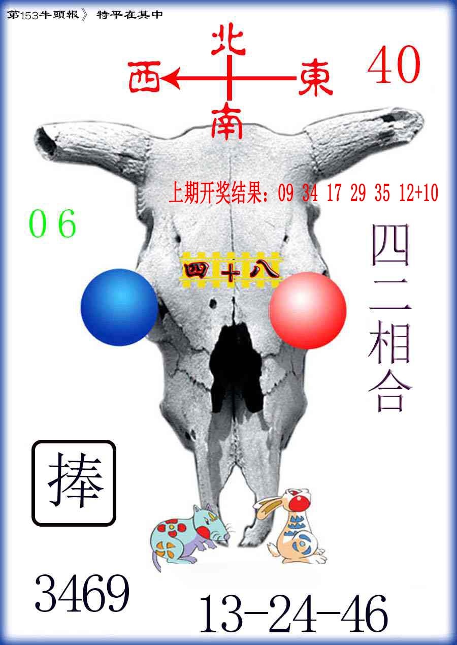 153期牛头报[图]