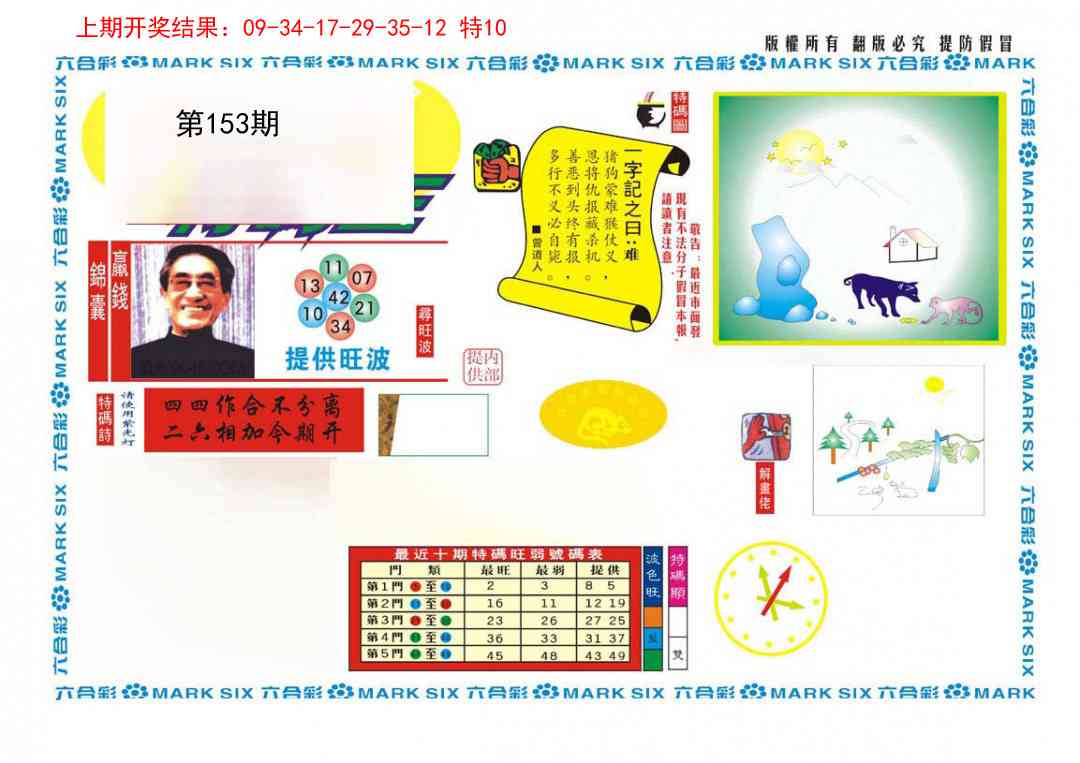 153期新特码王[图]