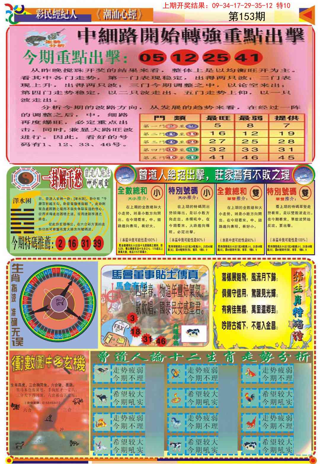 153期潮汕心经B[图]