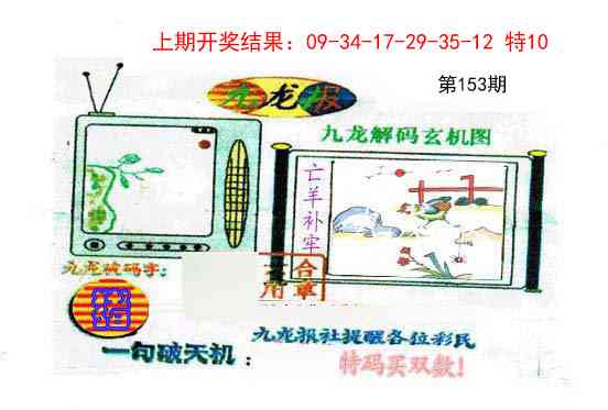 153期九龙报[图]