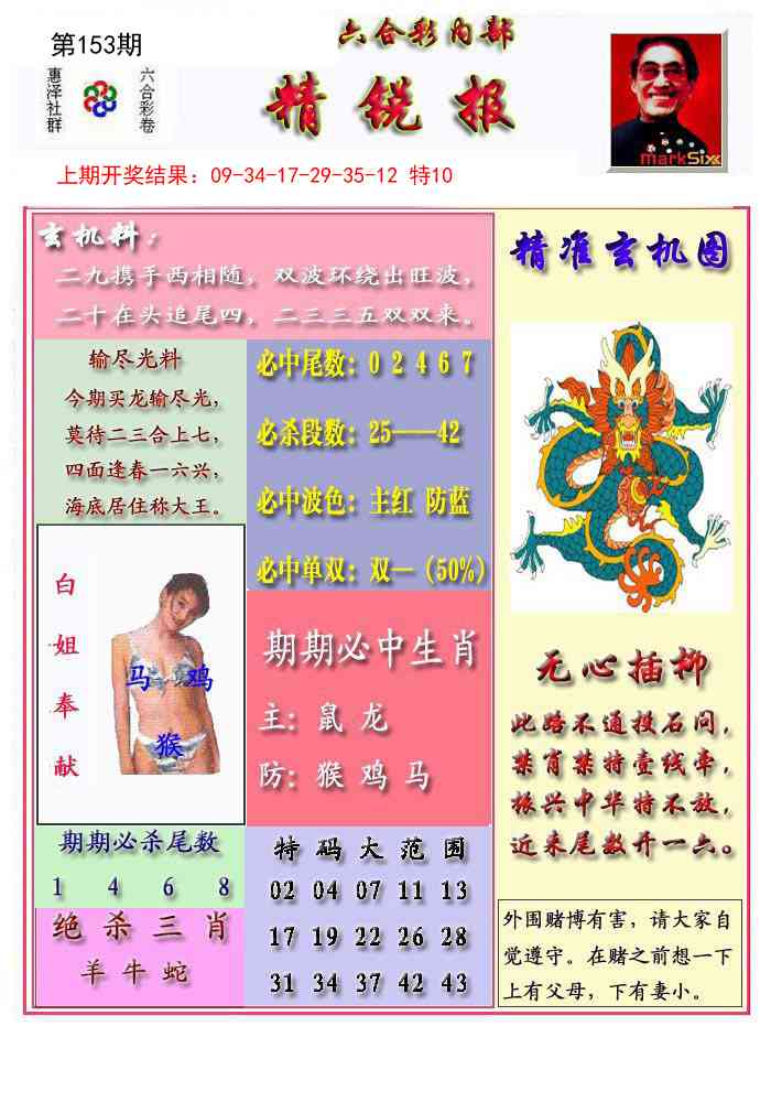 153期精锐报[图]