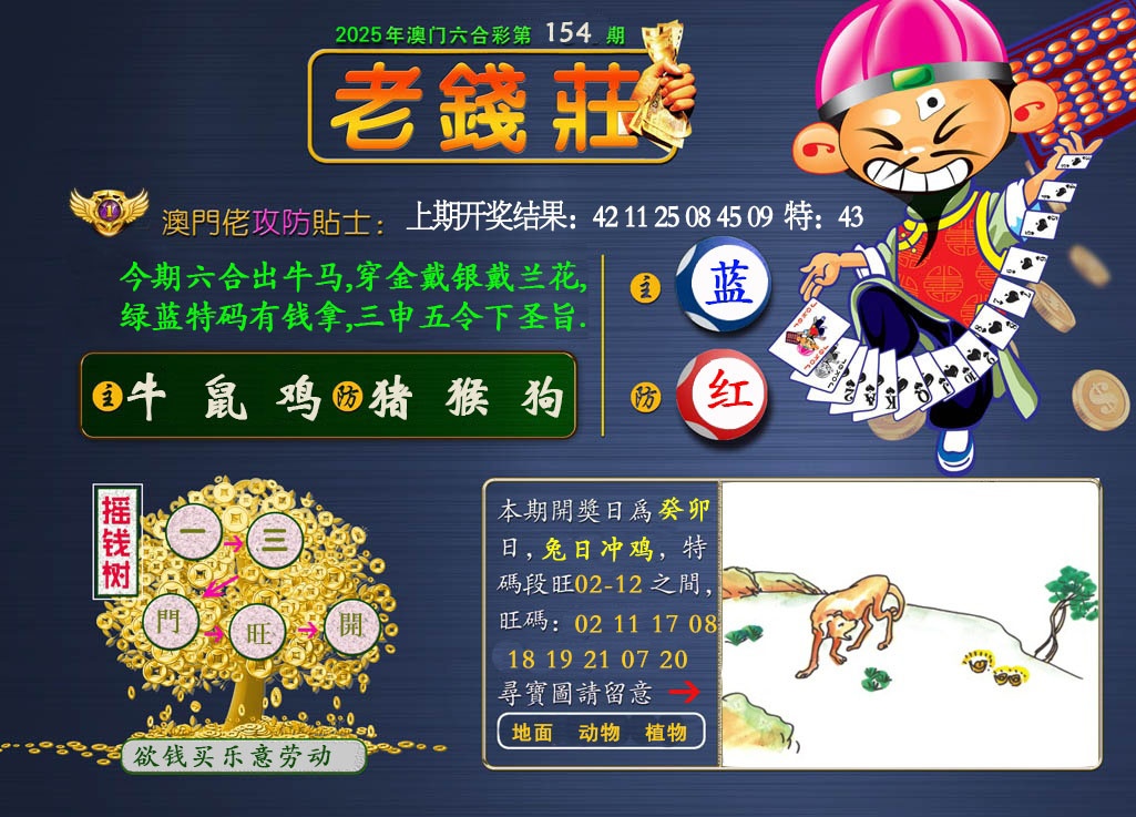 154期老钱莊[图]
