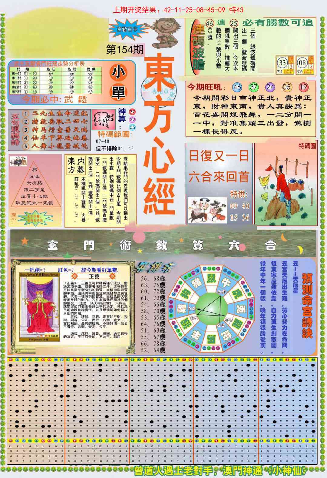 154期(新版)东方心经A[图]